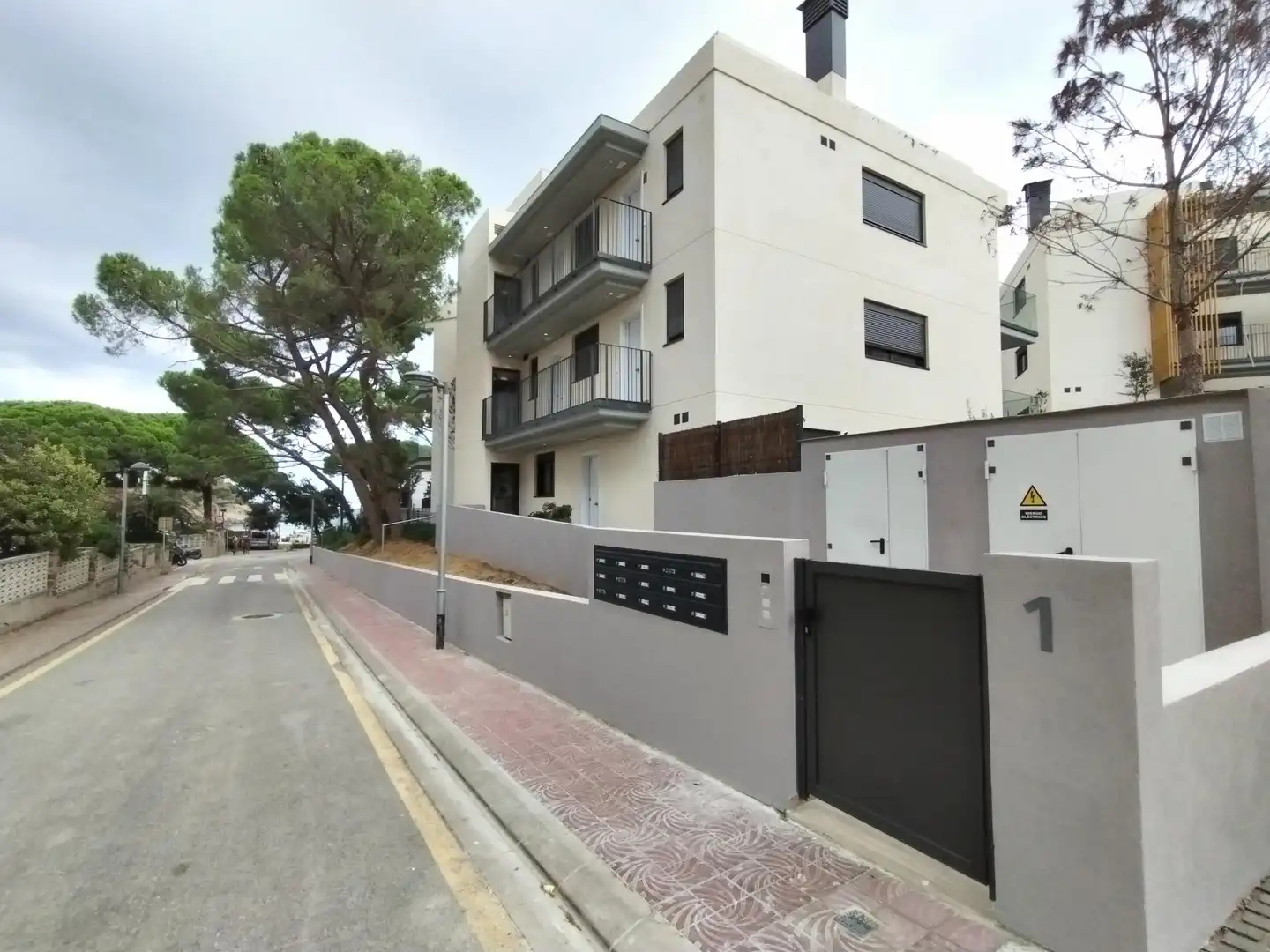 Piso de 64 m² en Palamós