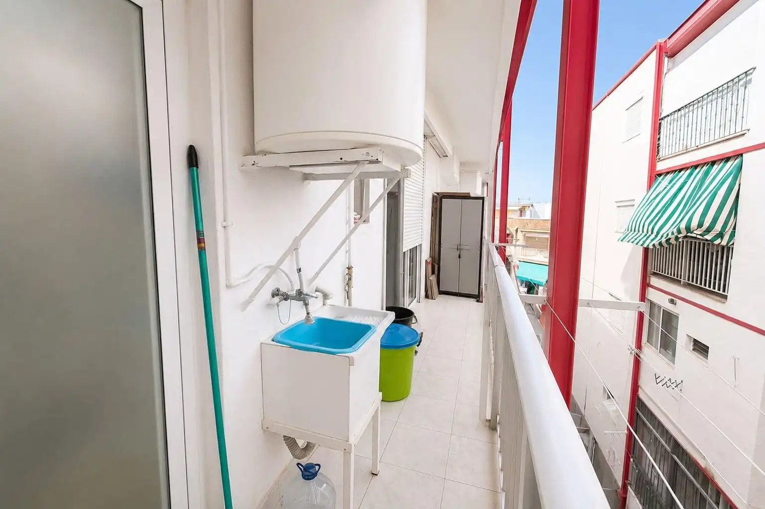 Piso de 85 m² en San Pedro del Pinatar
