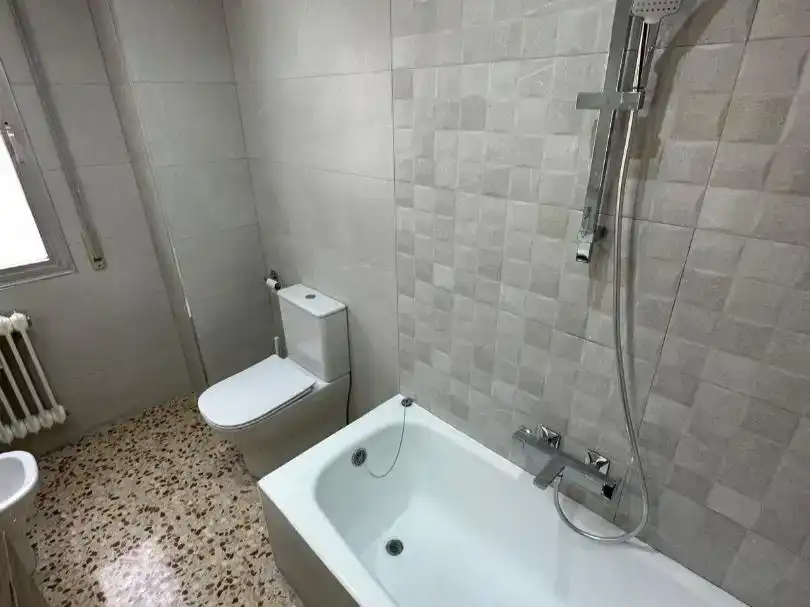 Piso de 116 m² en Logroño