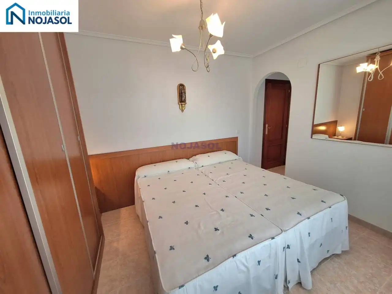 Pis de 70 m² a Noja