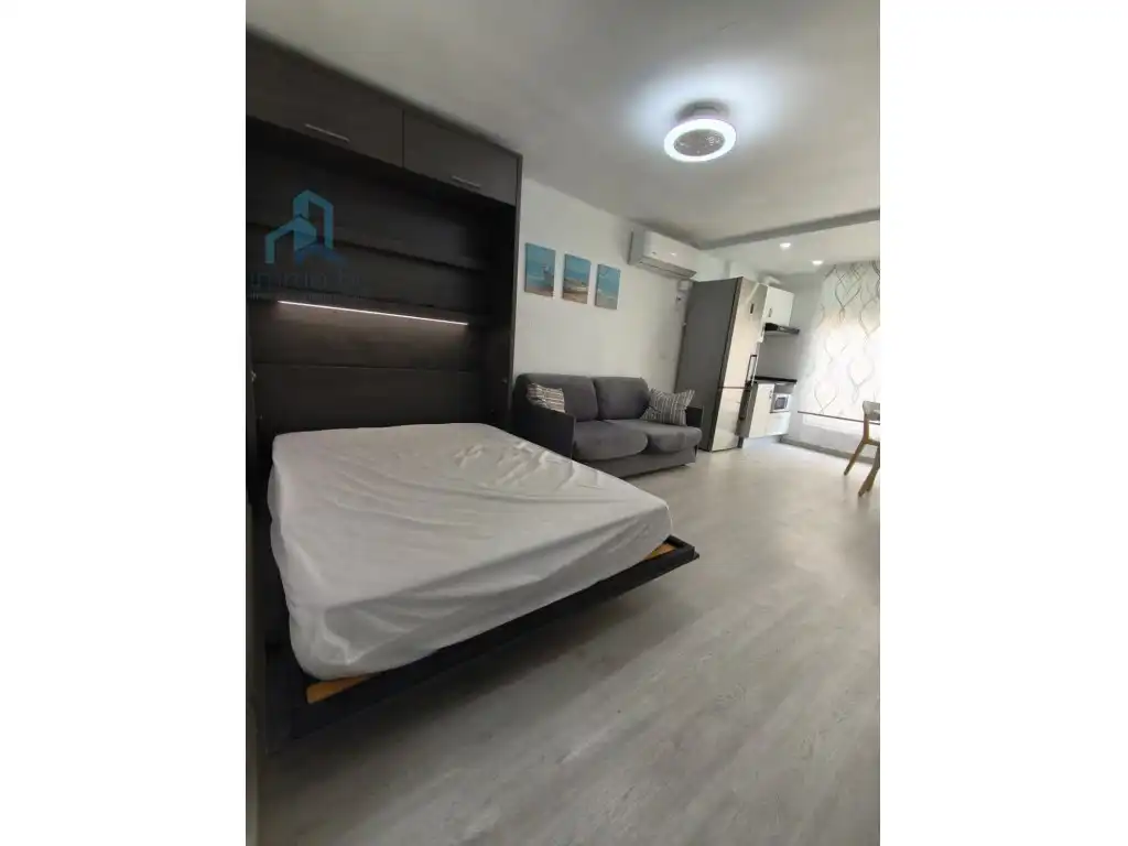 Wohnung 32 m² in Vila-seca
