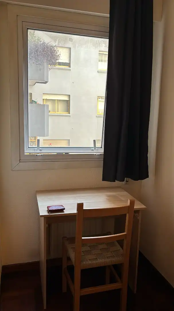 Piso de 50 m² en Vigo