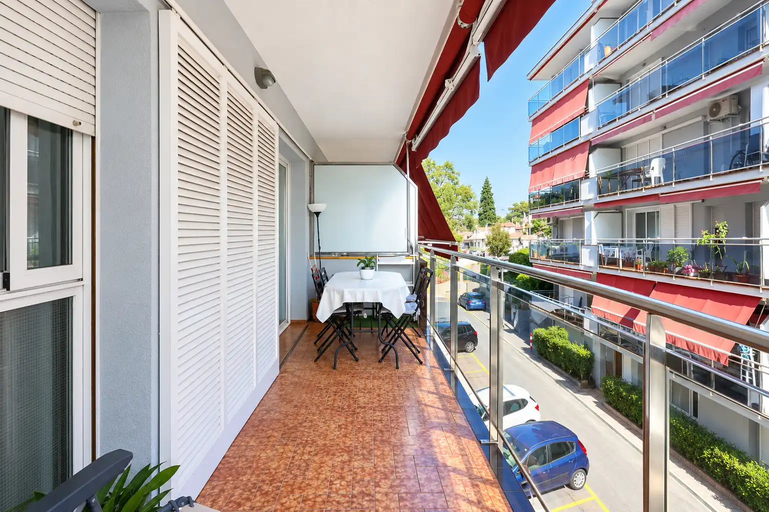 Wohnung 72 m² in Arenys de Mar