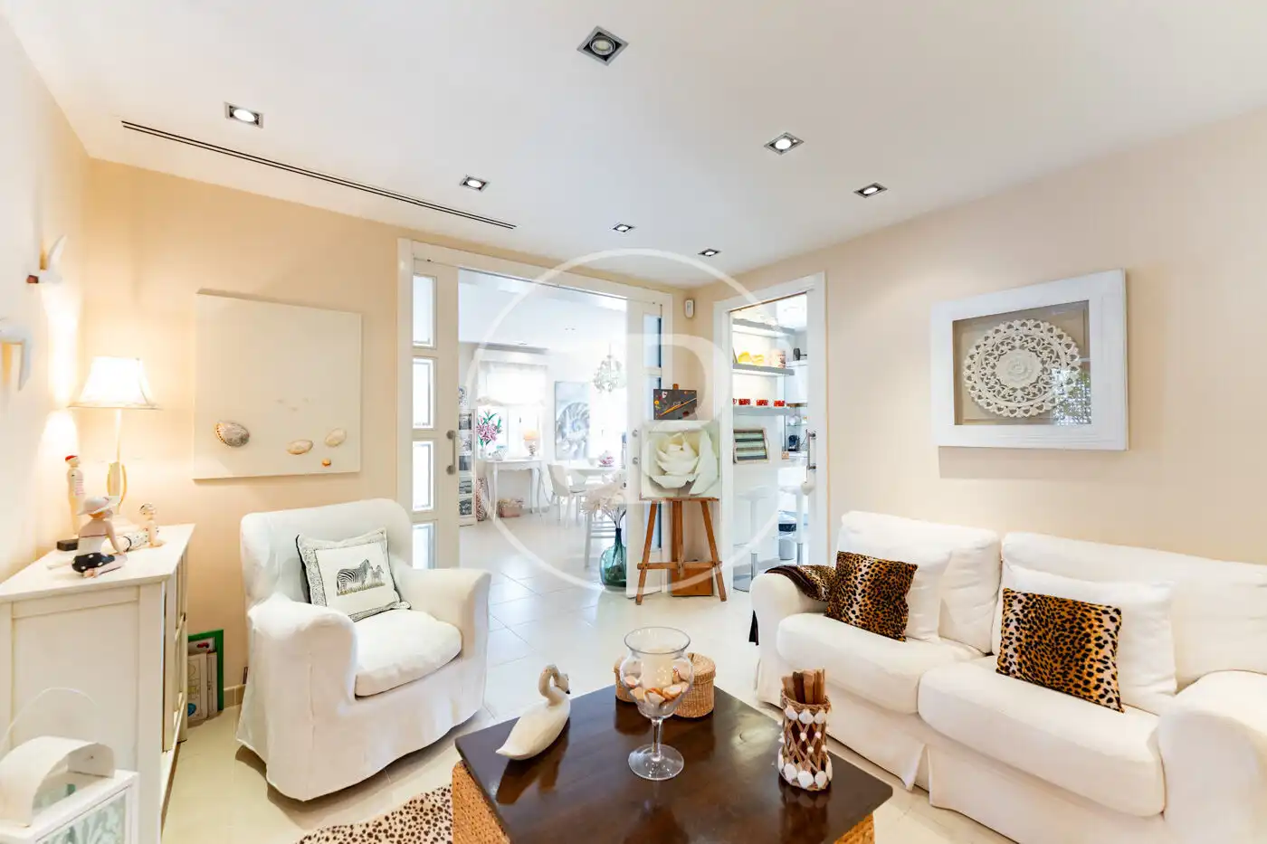 Piso de 214 m² en Andratx
