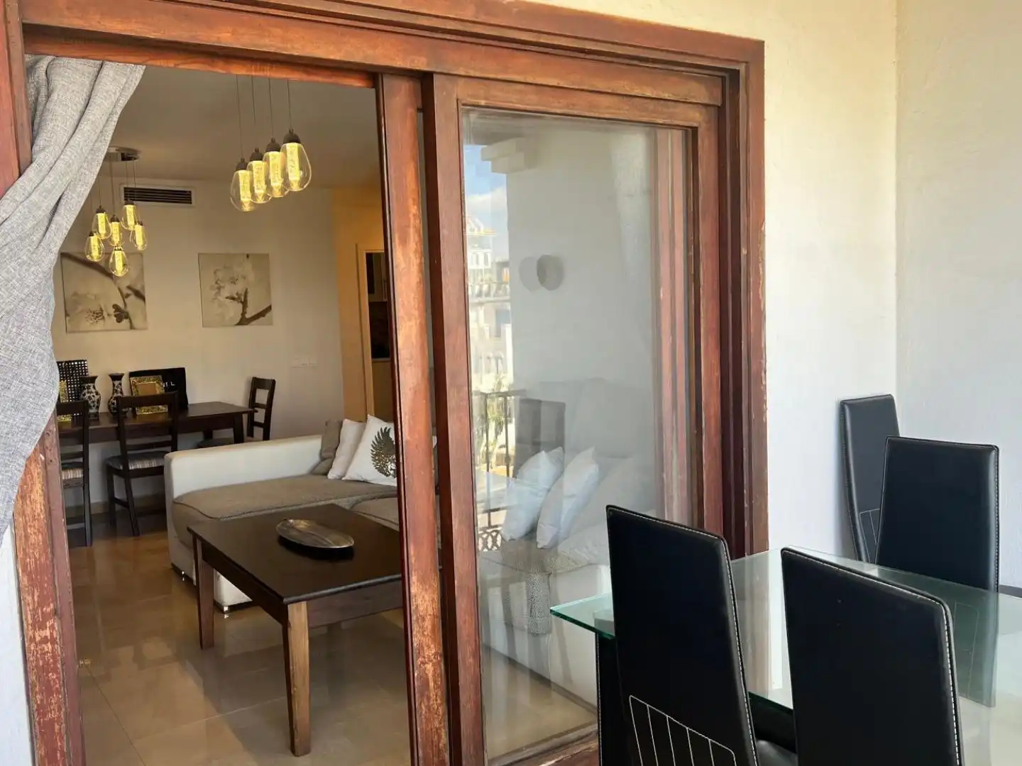 Piso de 176 m² en Manilva
