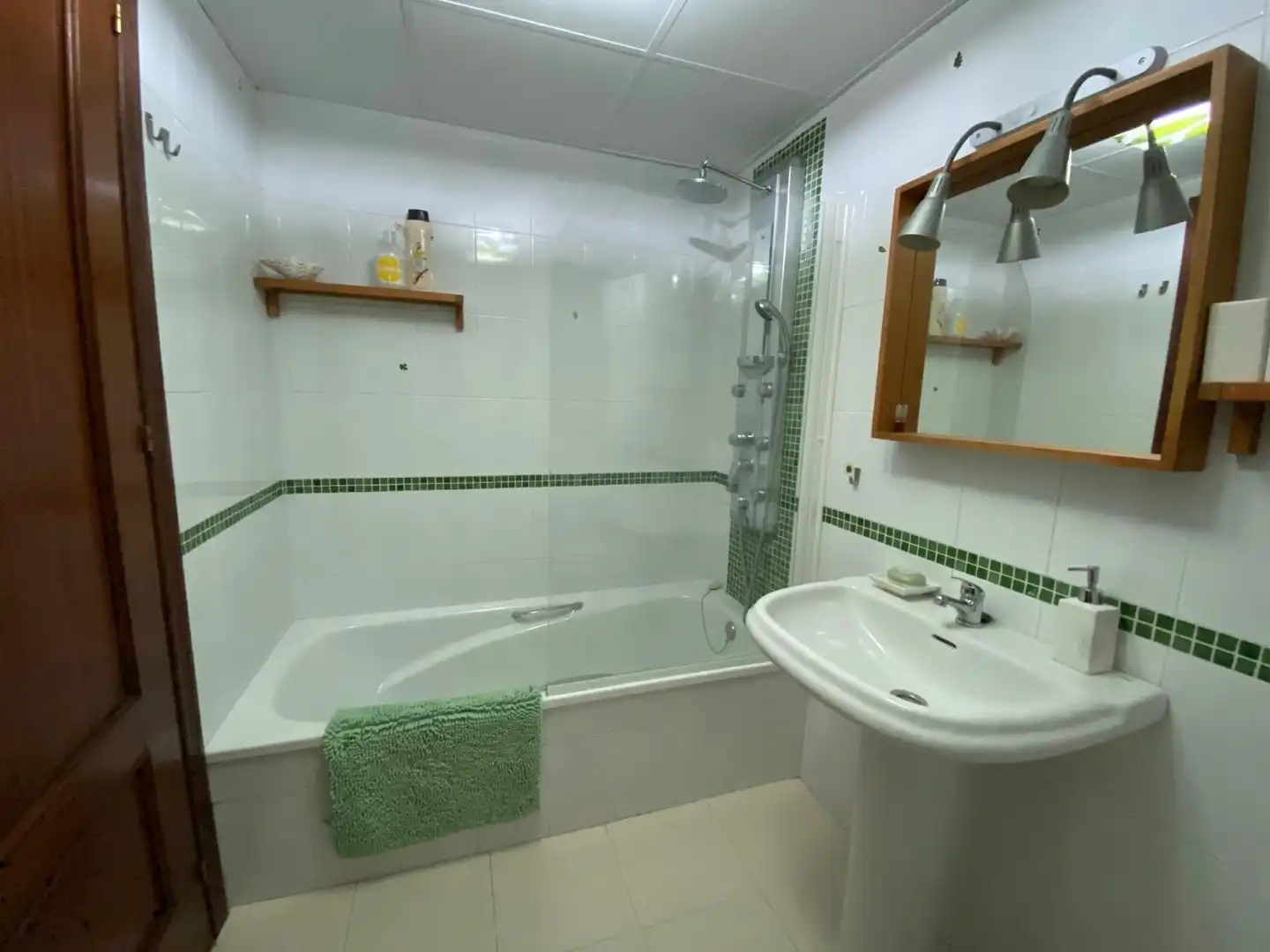 Piso de 65 m² en Jerez de la Frontera