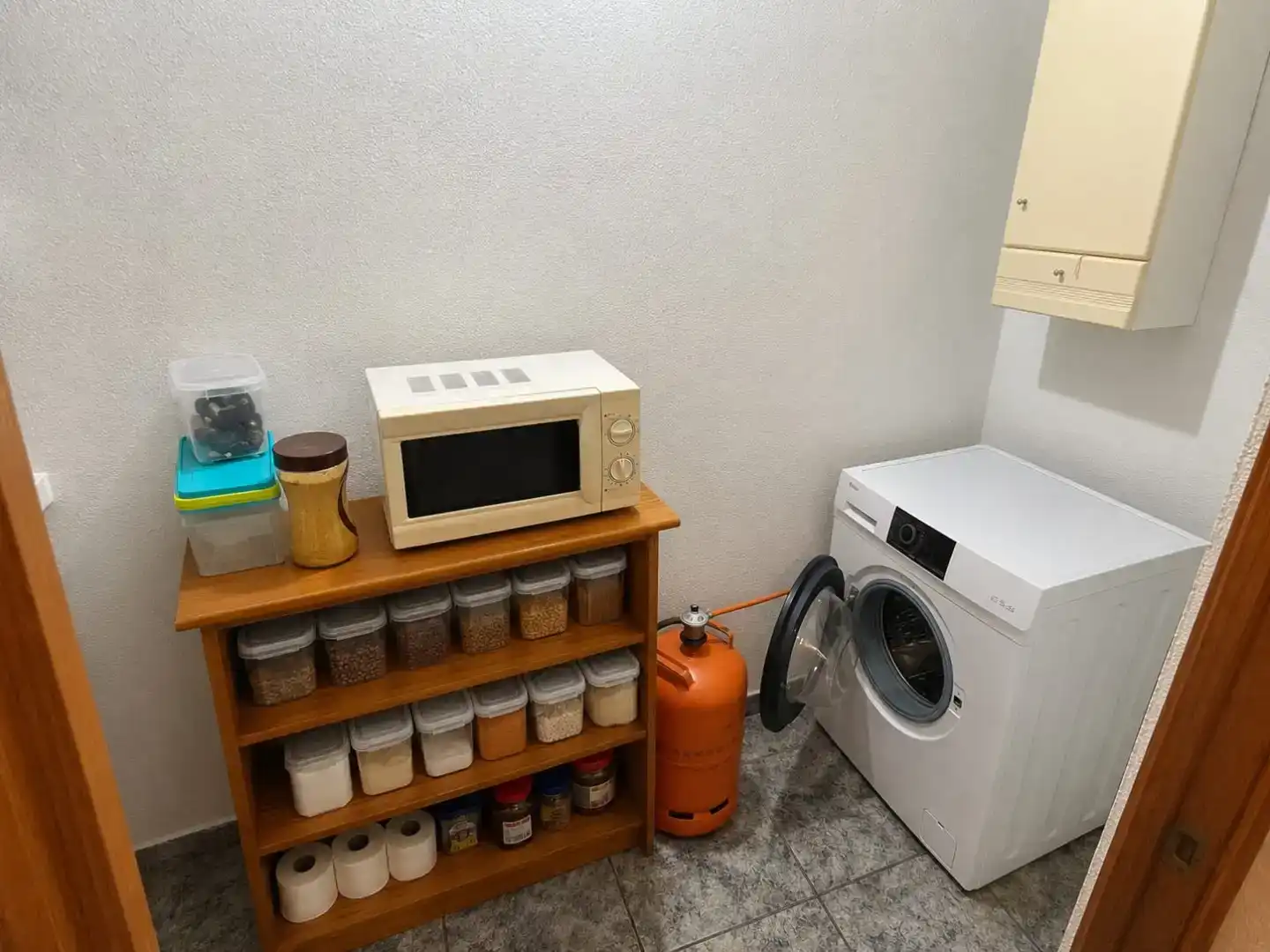 Piso de 100 m² en Mairena del Alcor
