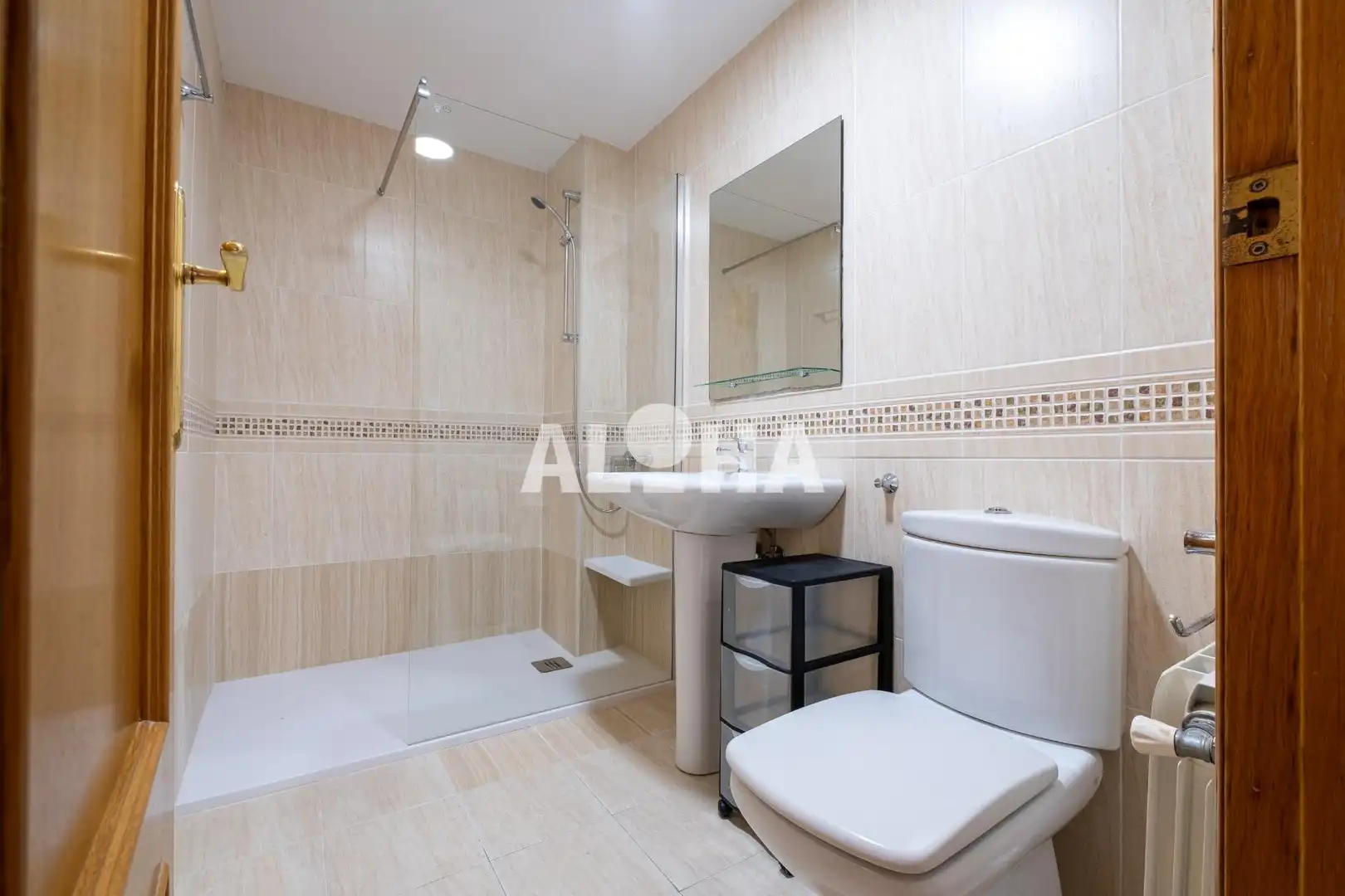 Piso de 105 m² en Moncada
