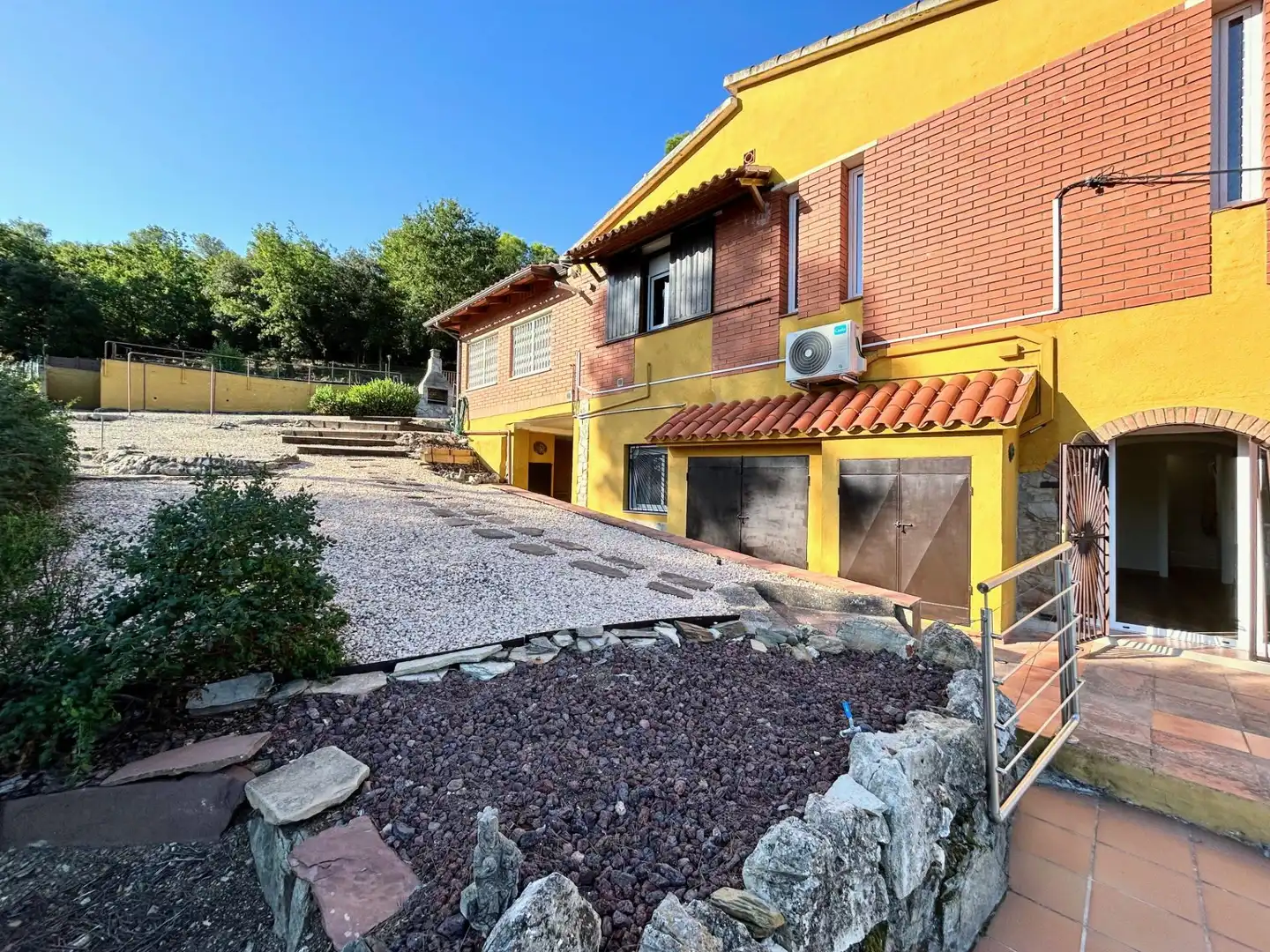 Piso de 138 m² en Sant Cugat del Vallès