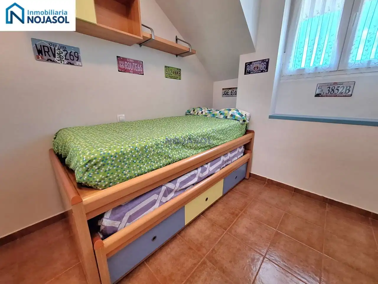 Pis de 60 m² a Noja