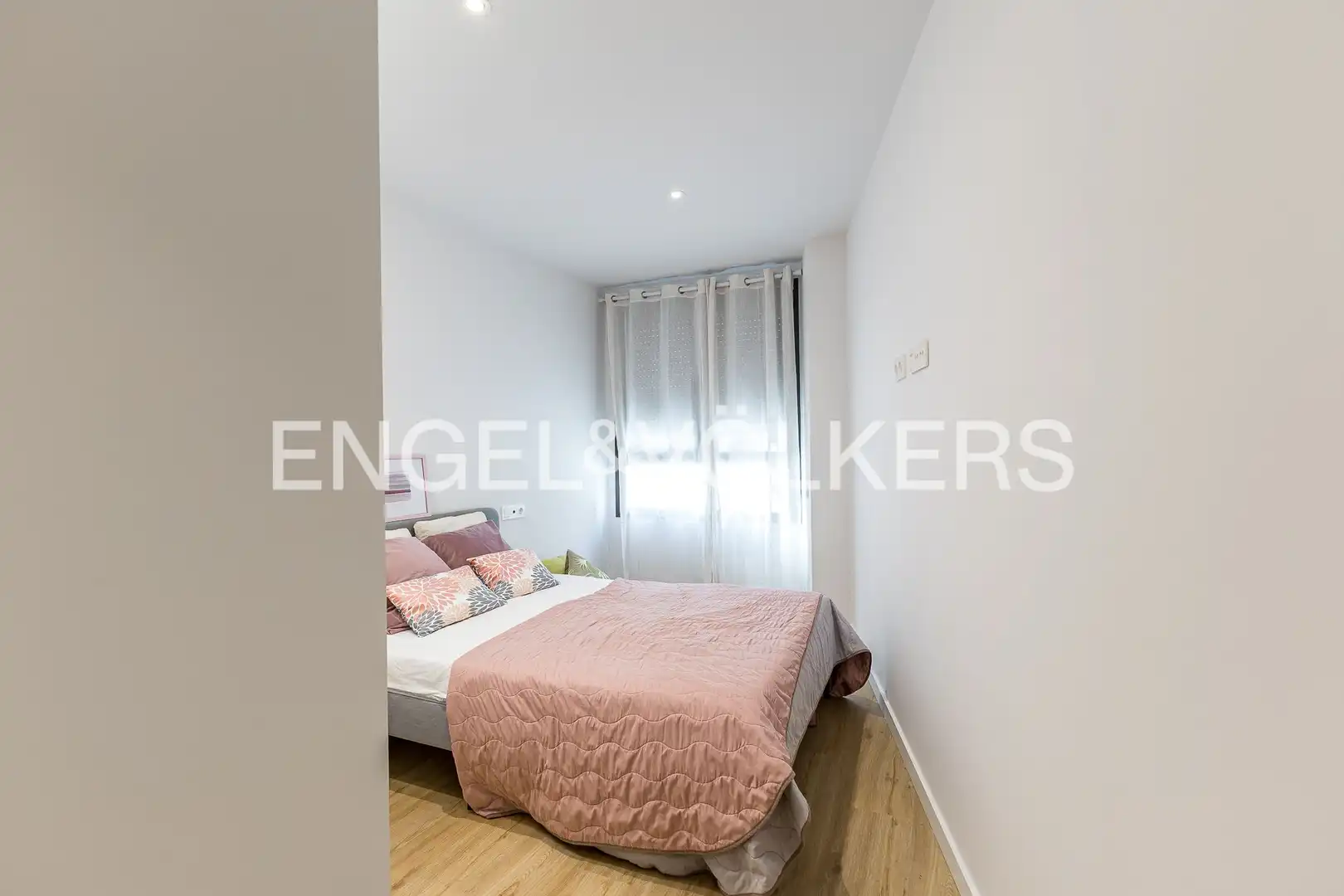 Piso de 85 m² en Sabadell