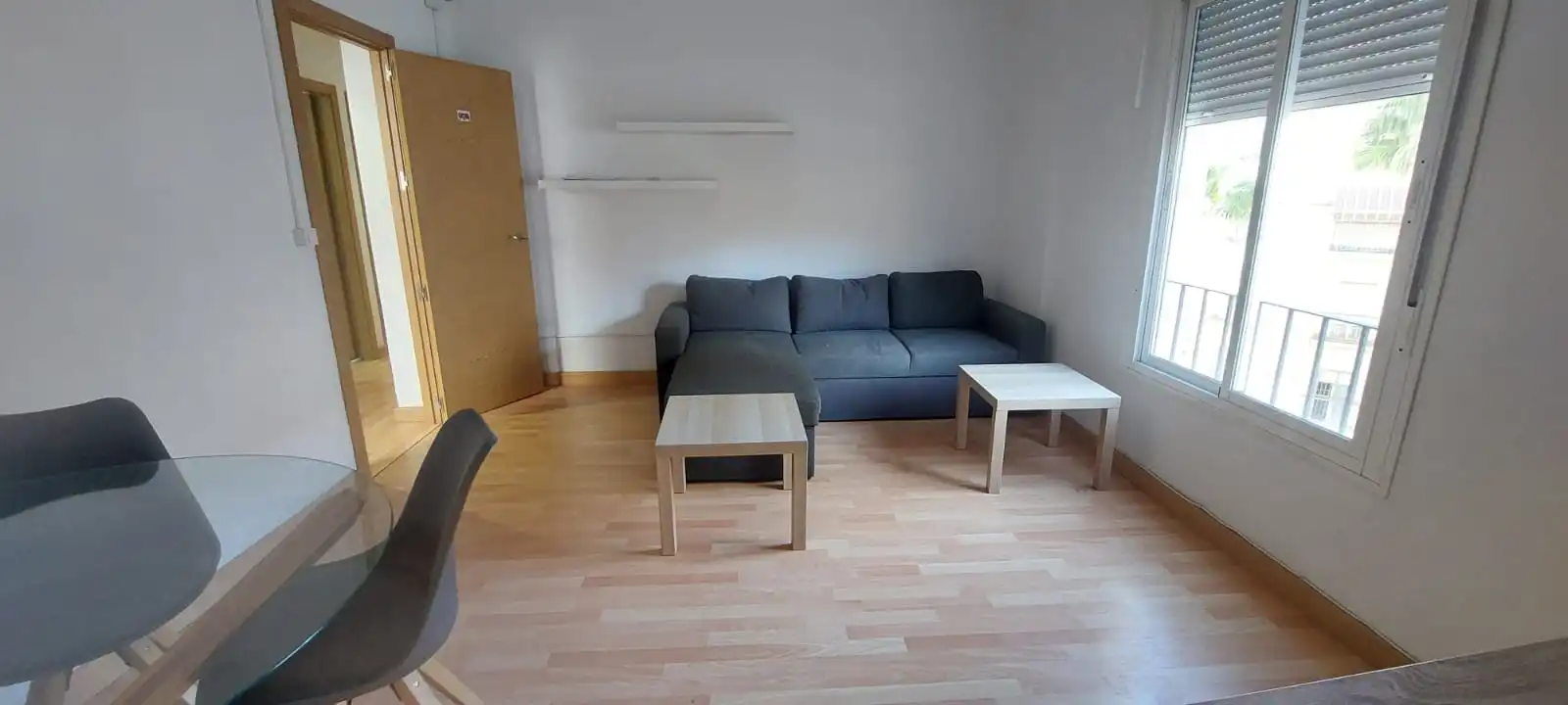 Habitación 100 m², Málaga