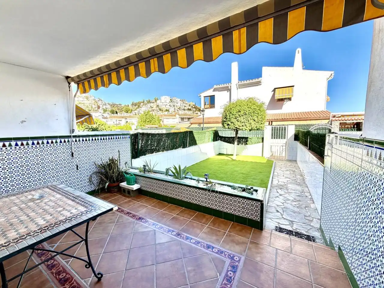 Casa de 200 m² en Rincón de la Victoria