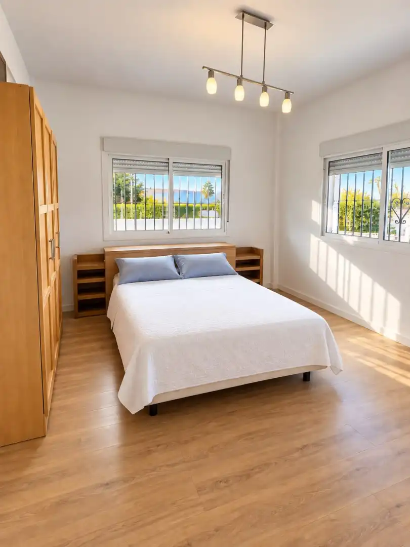 Casa de 190 m² en Málaga