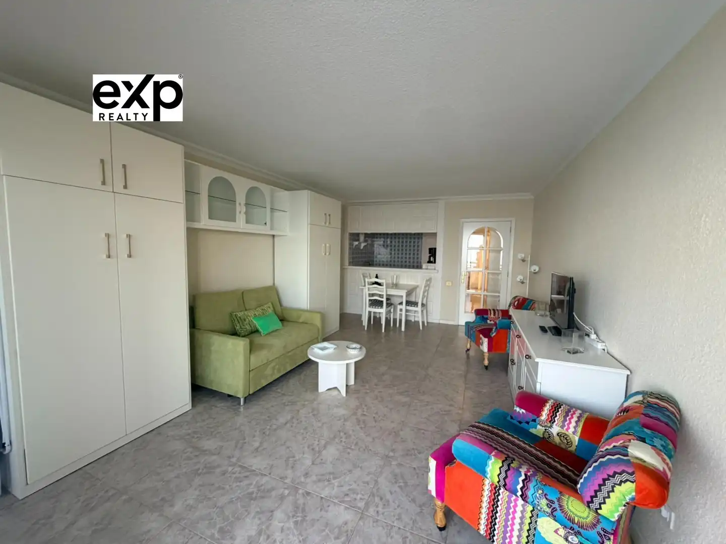 Piso de 44 m² en Los Realejos