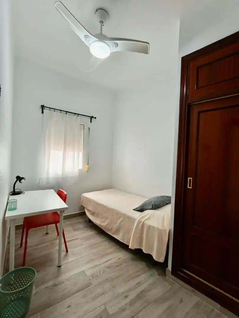 Piso de 100 m² en Sevilla