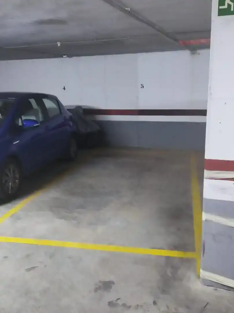 Pis de 85 m² a Badajoz