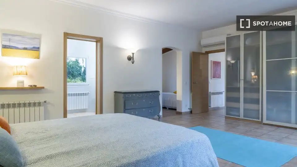 Habitación 230 m², Palma