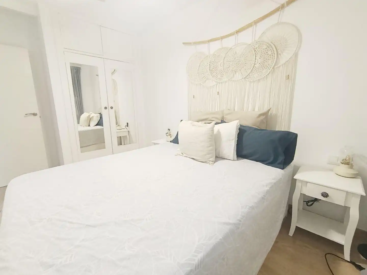 Piso de 68 m² en Dénia
