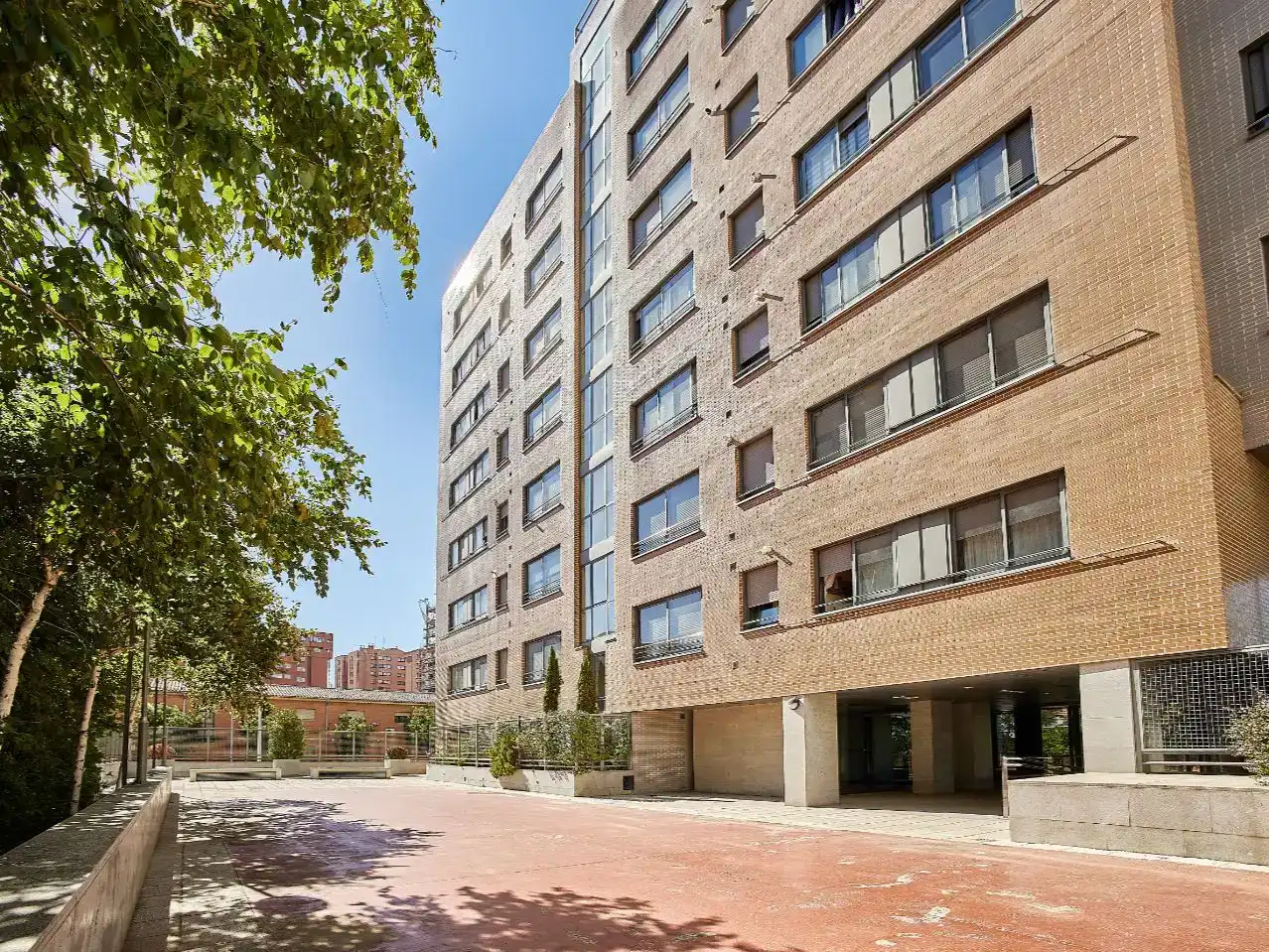 Piso de 70 m² en Valladolid