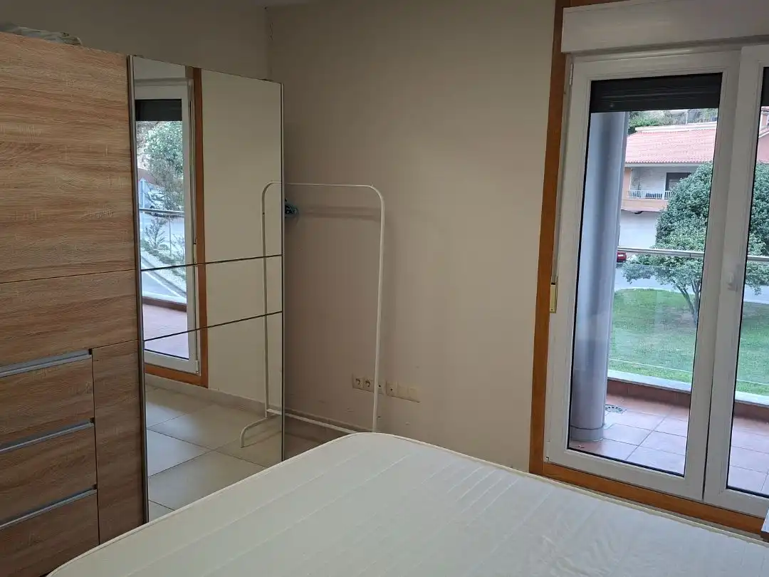 Pis de 70 m² a Moaña
