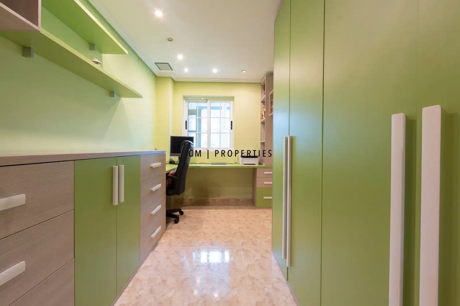 Piso de 114 m² en Valencia