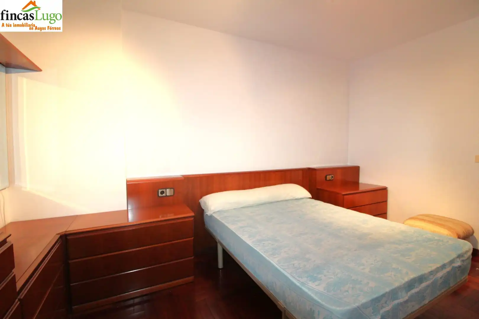 Pis de 119 m² a Lugo