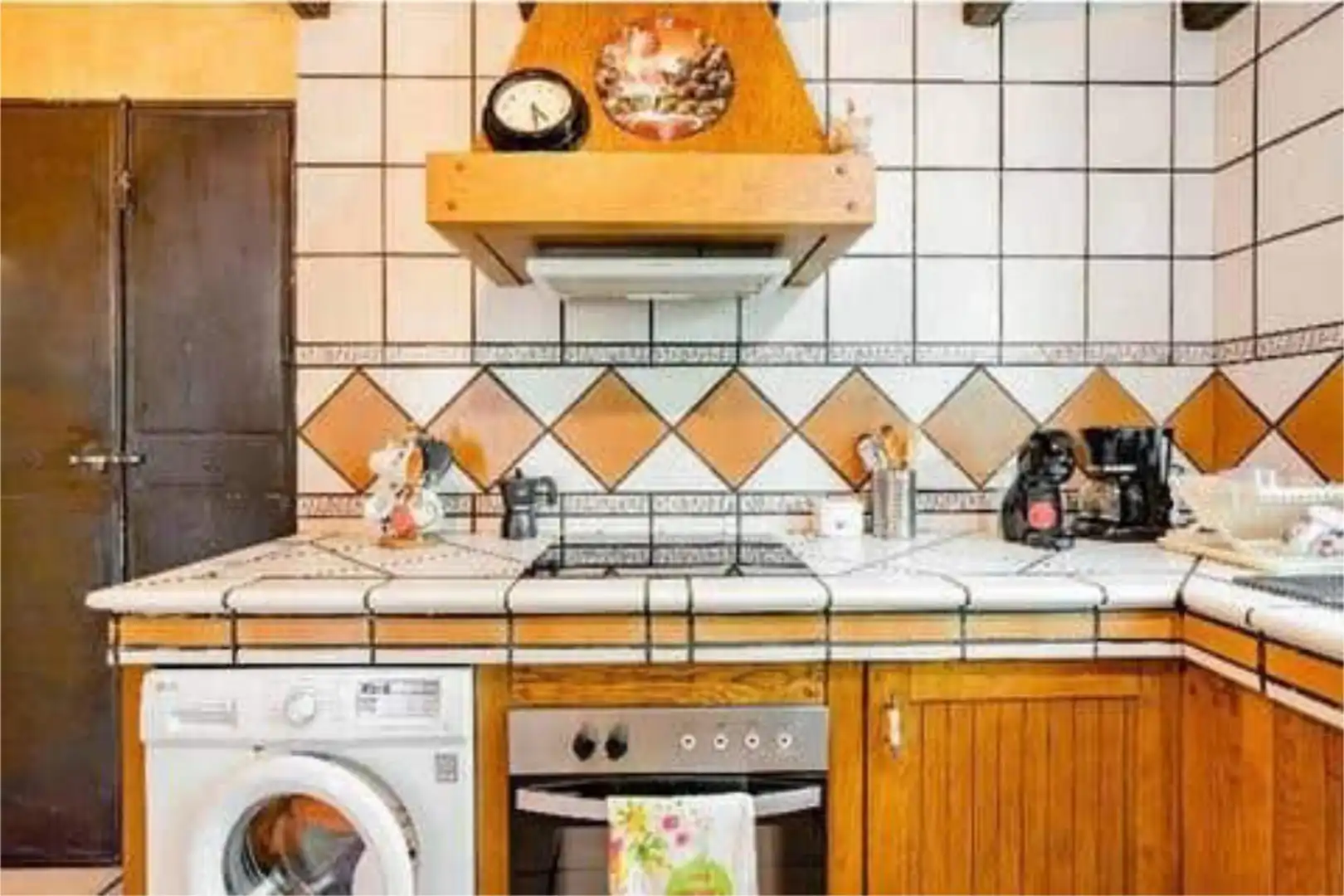 Casa de 100 m² en Coria del Río