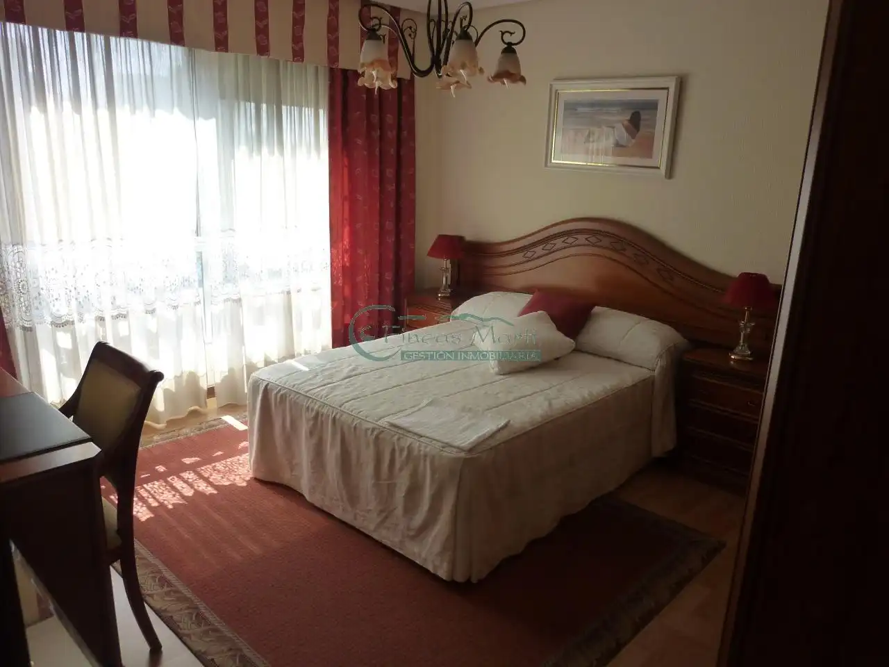 Piso de 90 m² en Vigo