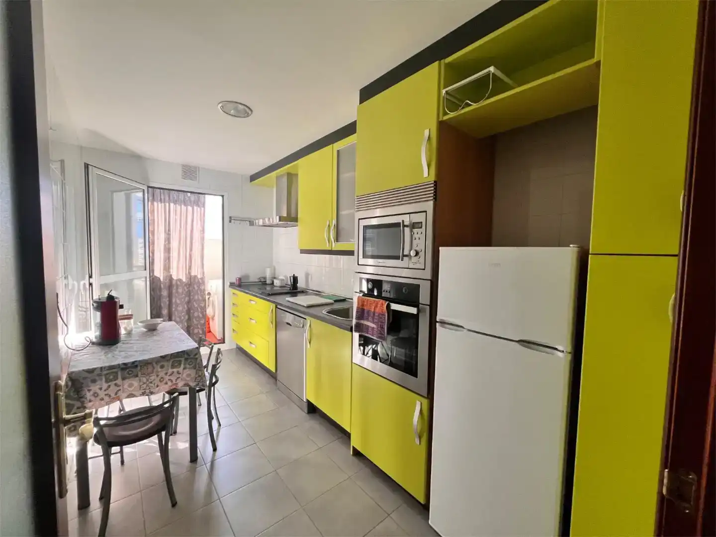 Piso de 80 m² en Cáceres
