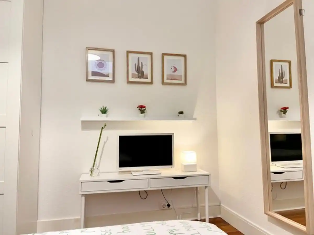 Habitación en alquiler, Bilbao