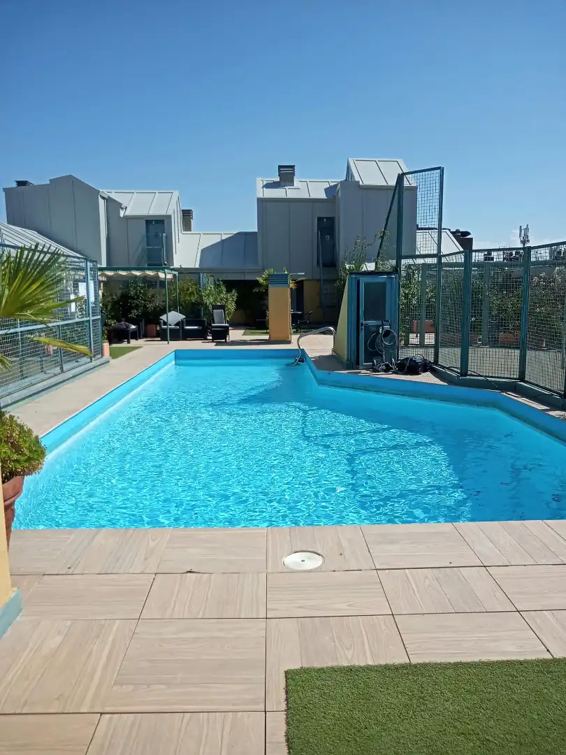 Pis de 186 m² a Madrid