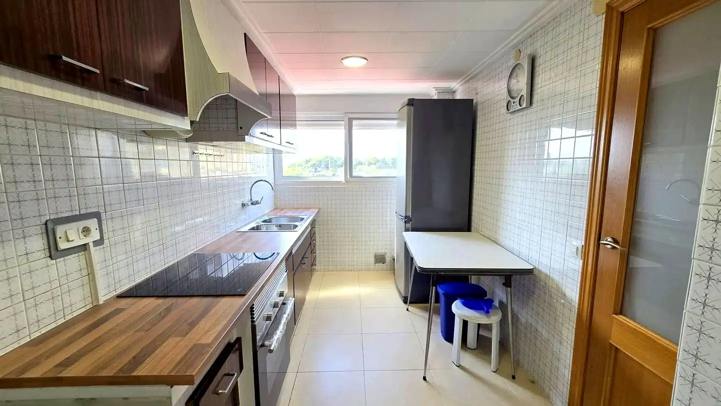 Pis de 90 m² a Gandia