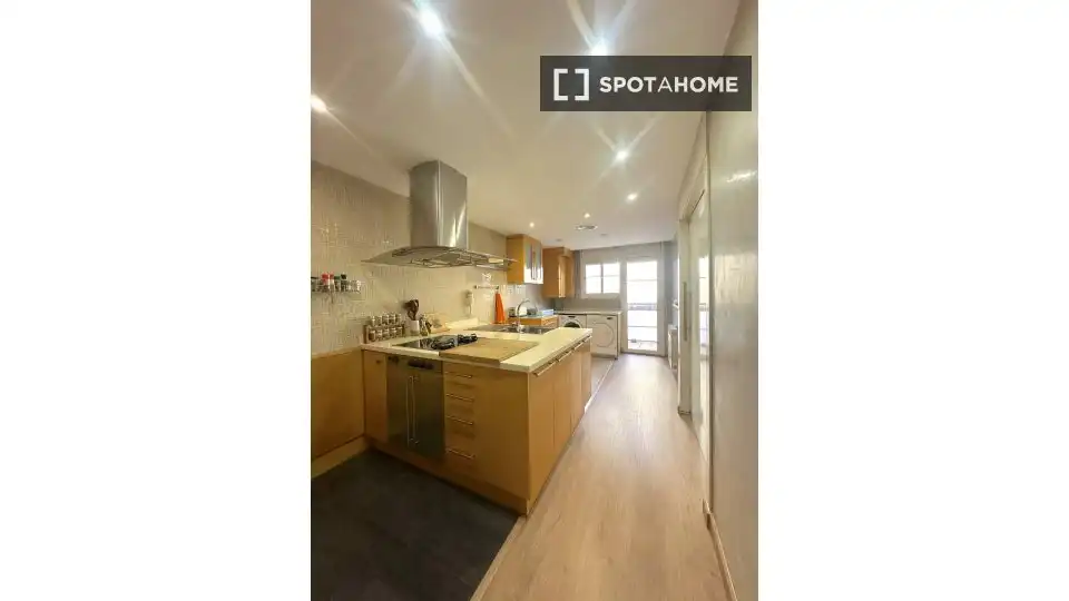 Habitación 260 m², Barcelona