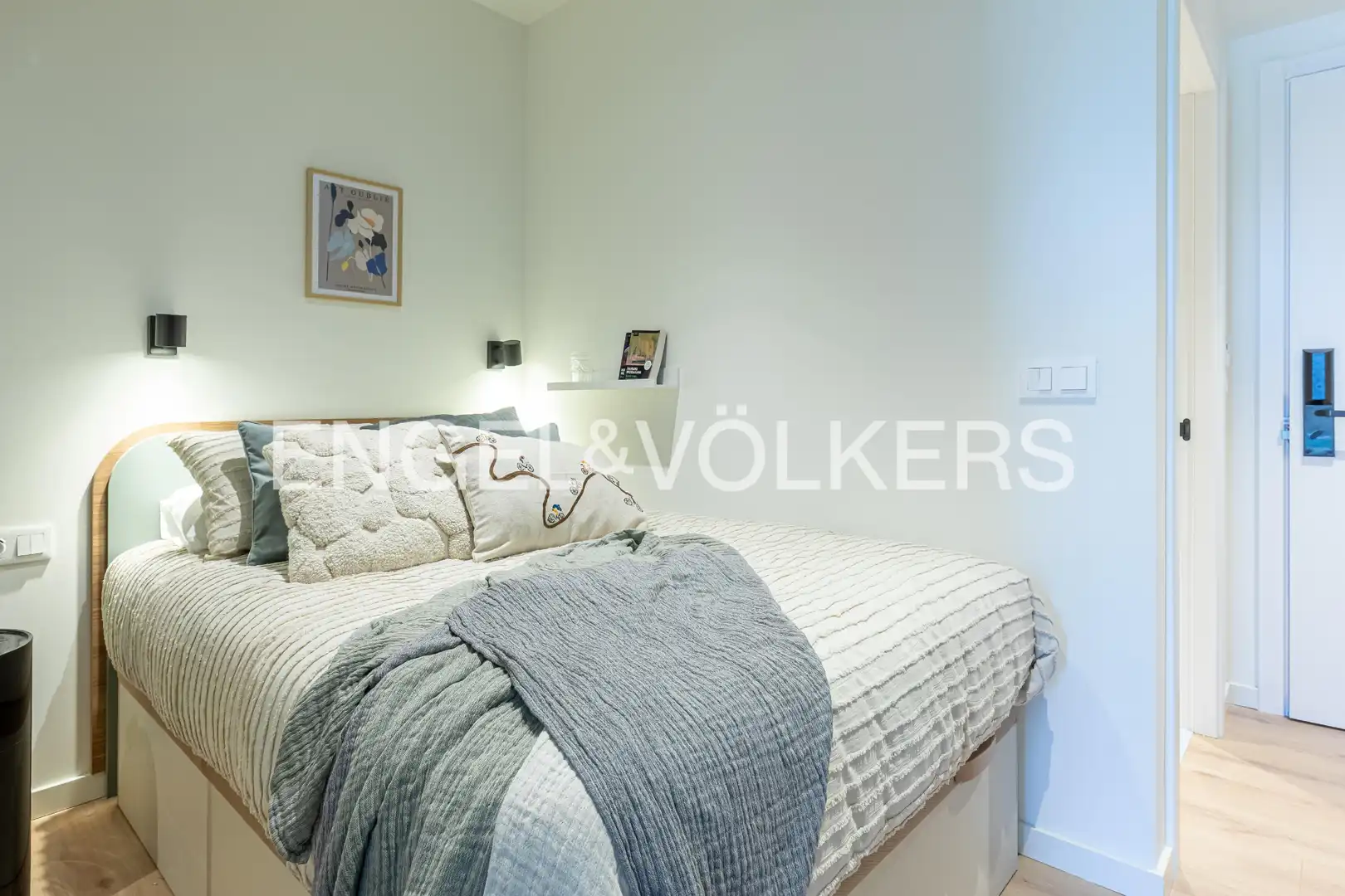 Piso de 25 m² en Baracaldo