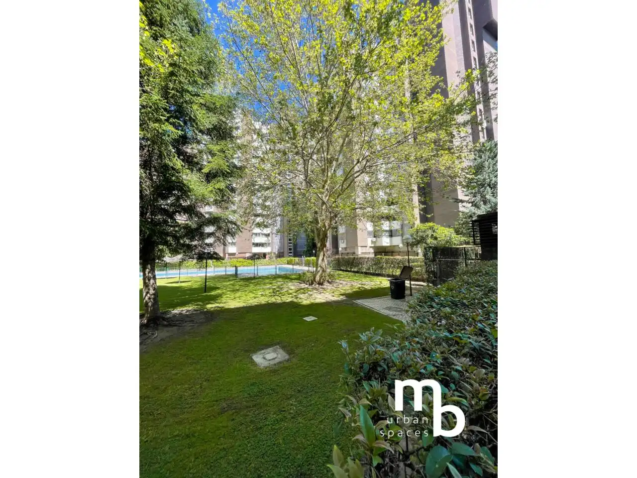 Pis de 152 m² a Madrid