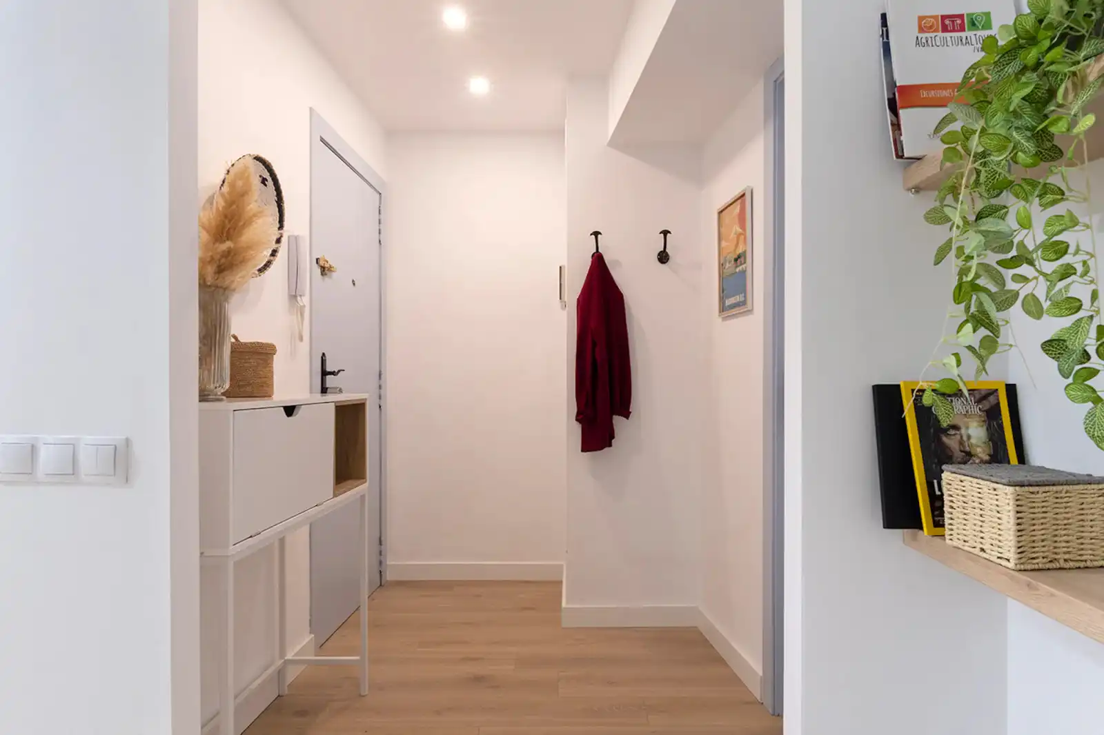 Apartamento 56 m² em València
