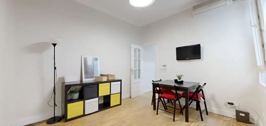 Piso de 65 m² en Madrid