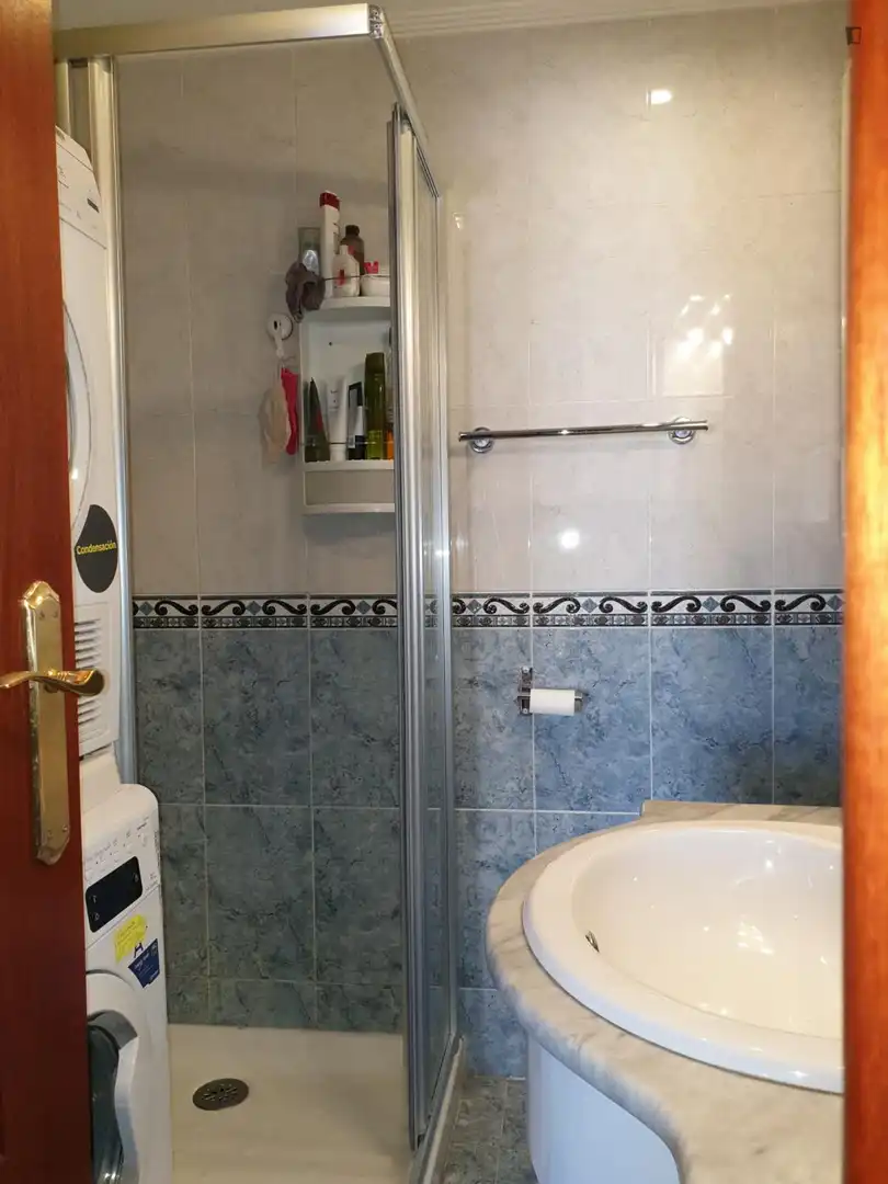 Habitación en alquiler, Salamanca