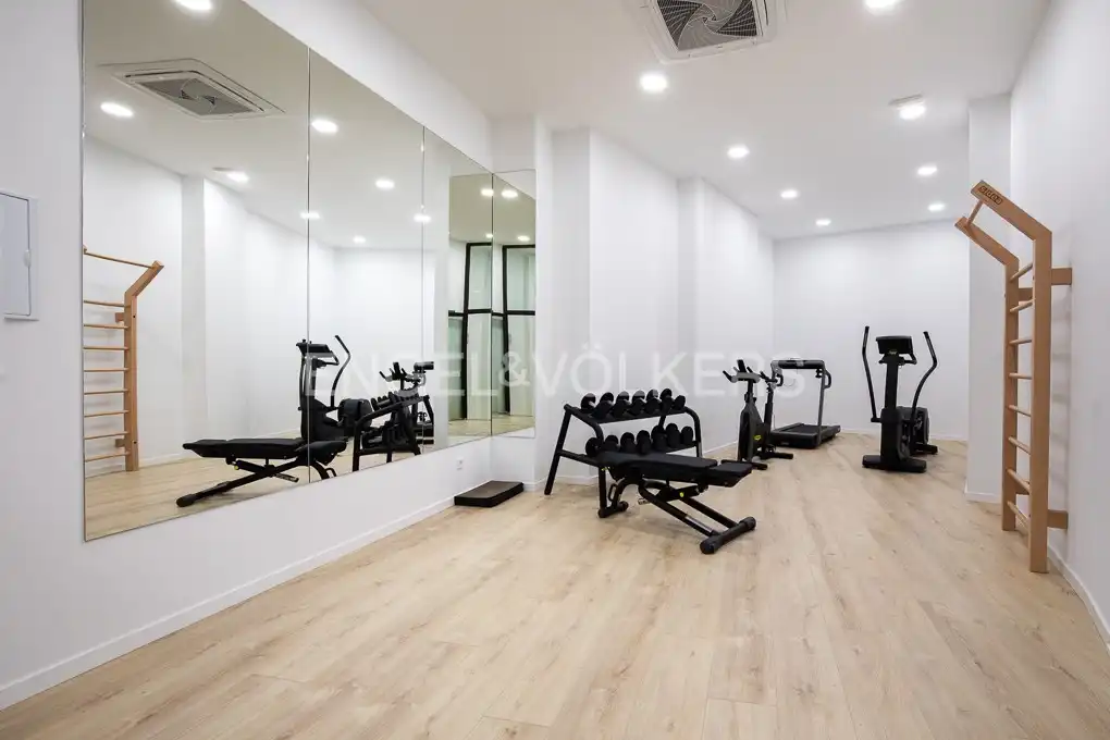 Apartamento 50 m² em València