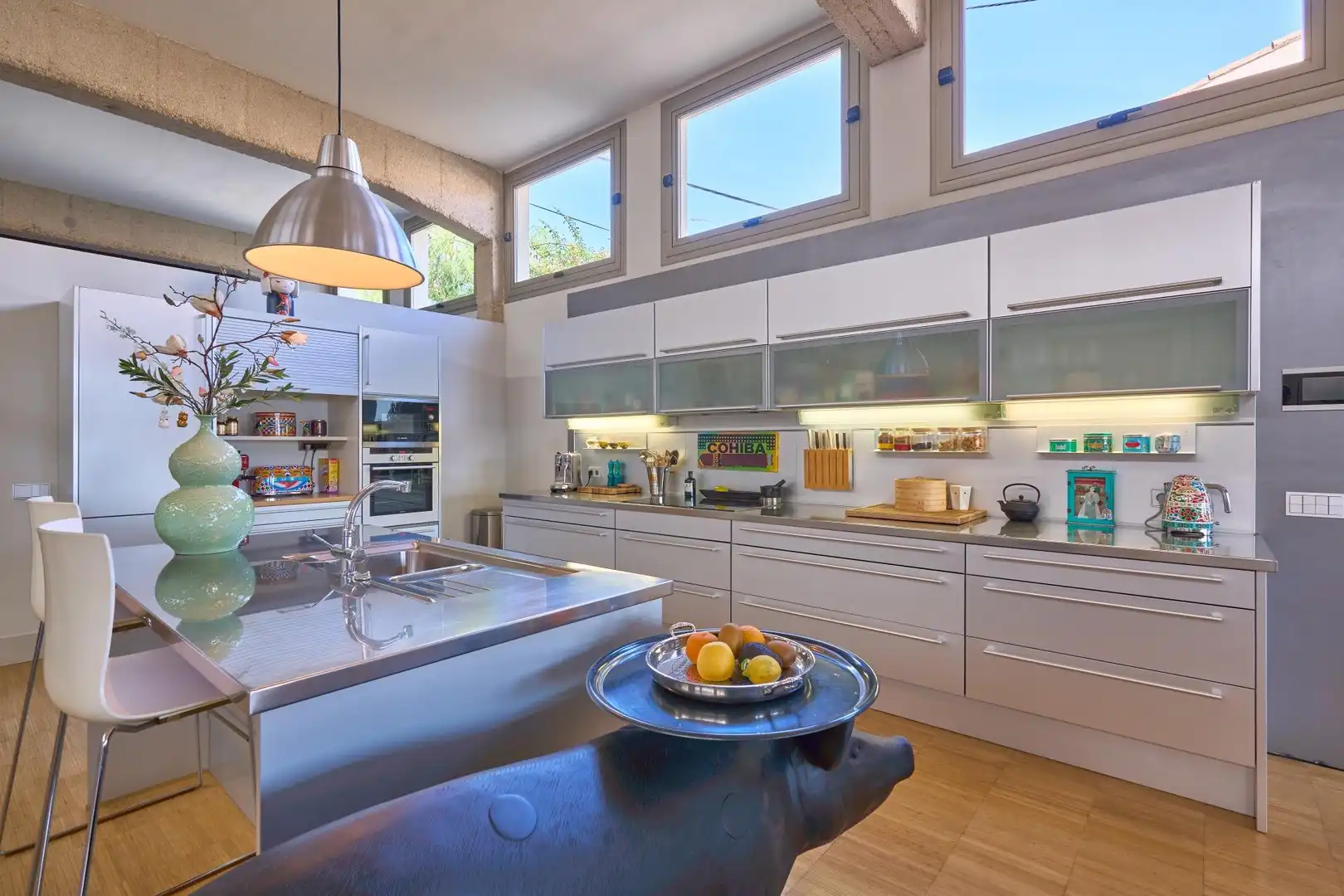 Piso de 416 m² en Palma