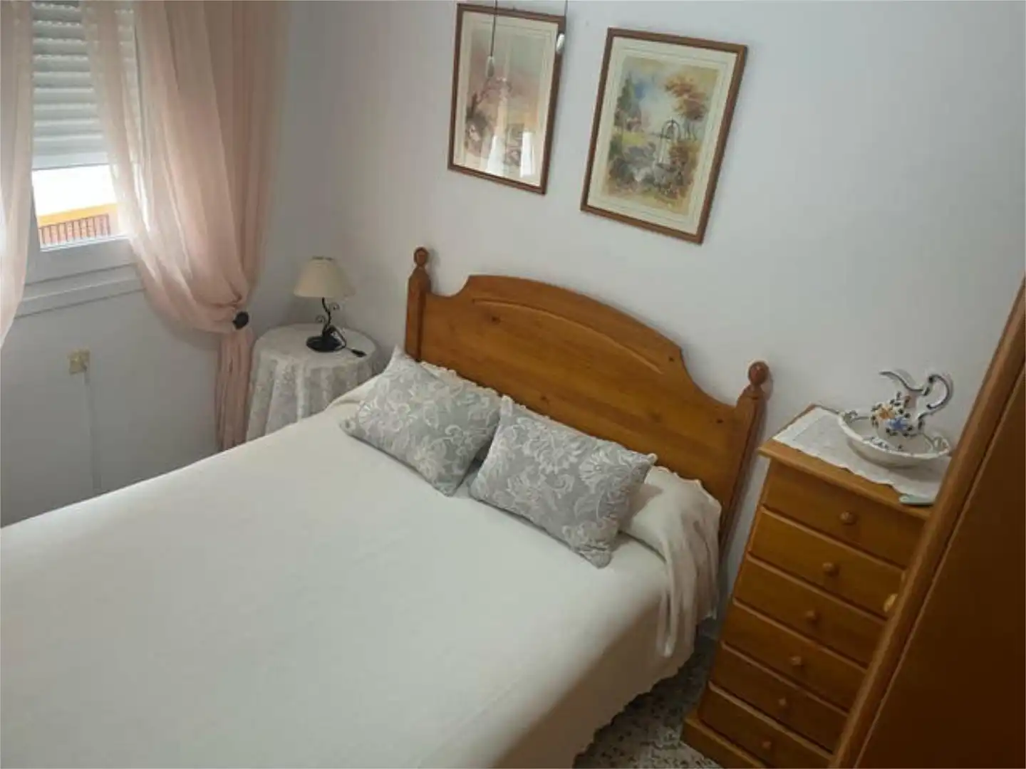 Piso de 65 m² en Punta Umbría