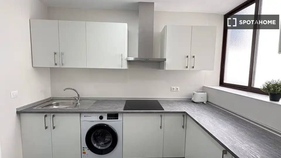 Habitación en alquiler, Granada