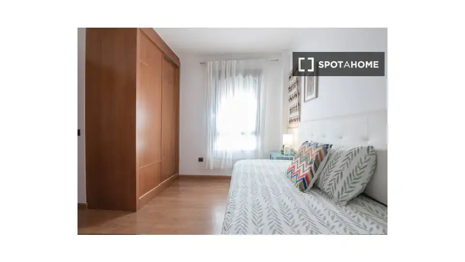 Habitación 91 m², Las Palmas de Gran Canaria