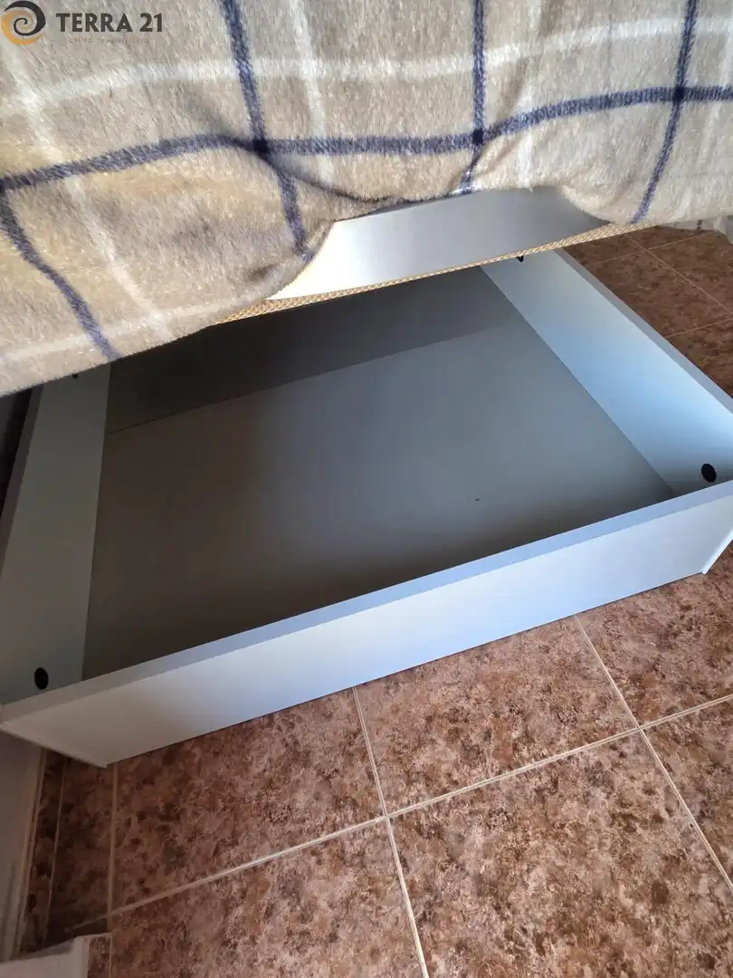Piso de 100 m² en Jaén