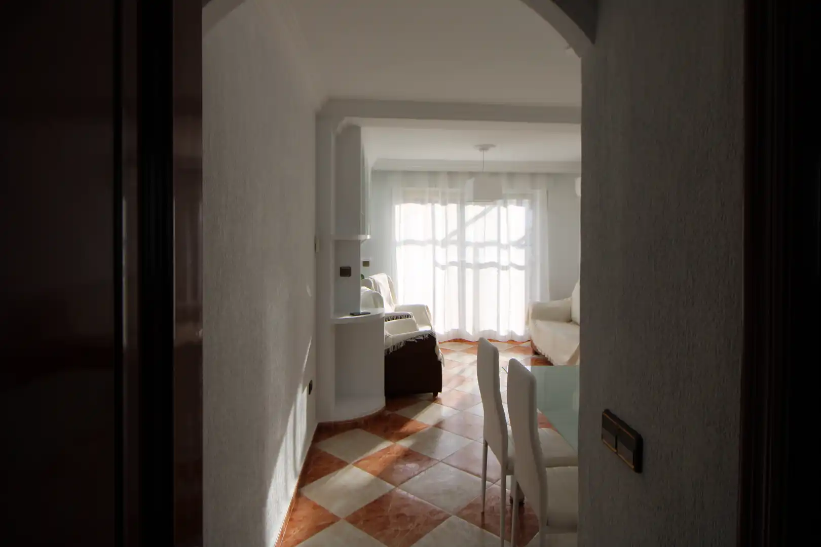 Pis de 61 m² a Huelva