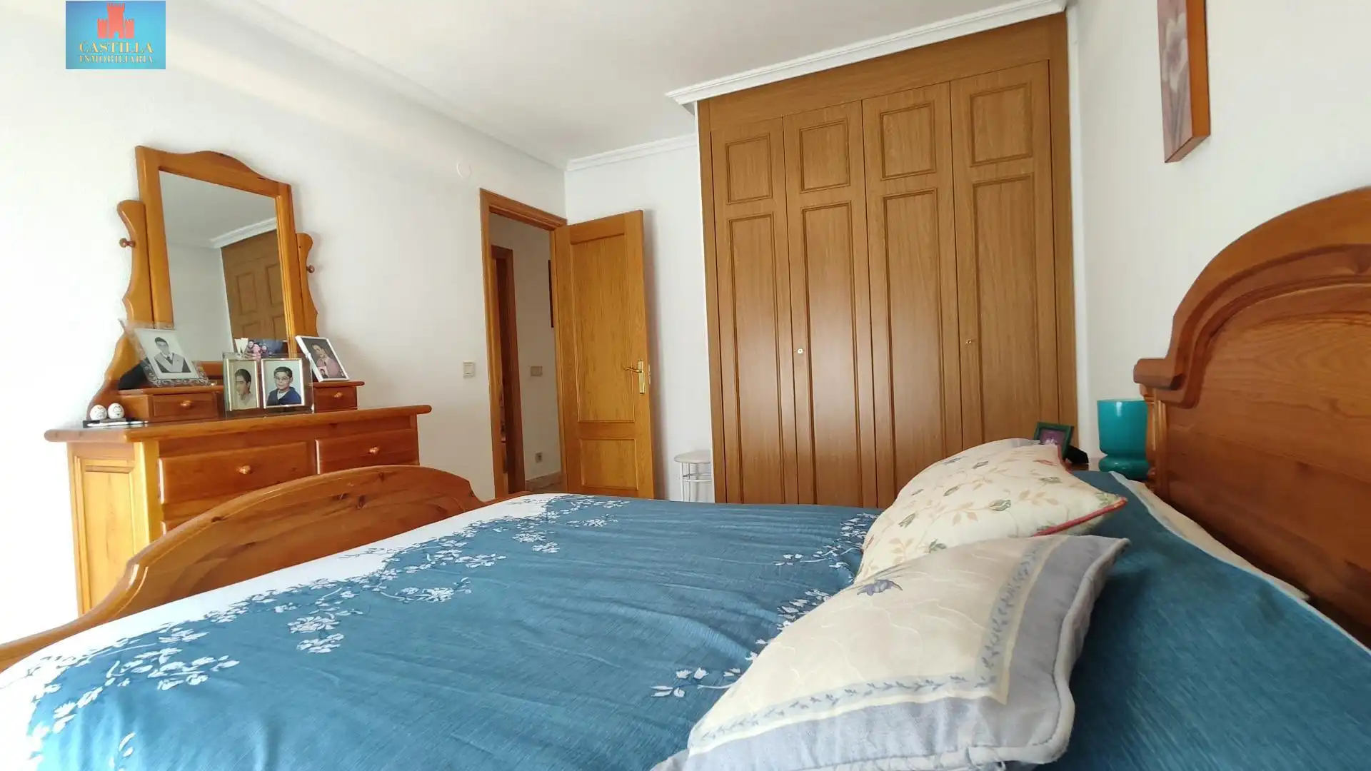 Casa de 200 m² en Ávila