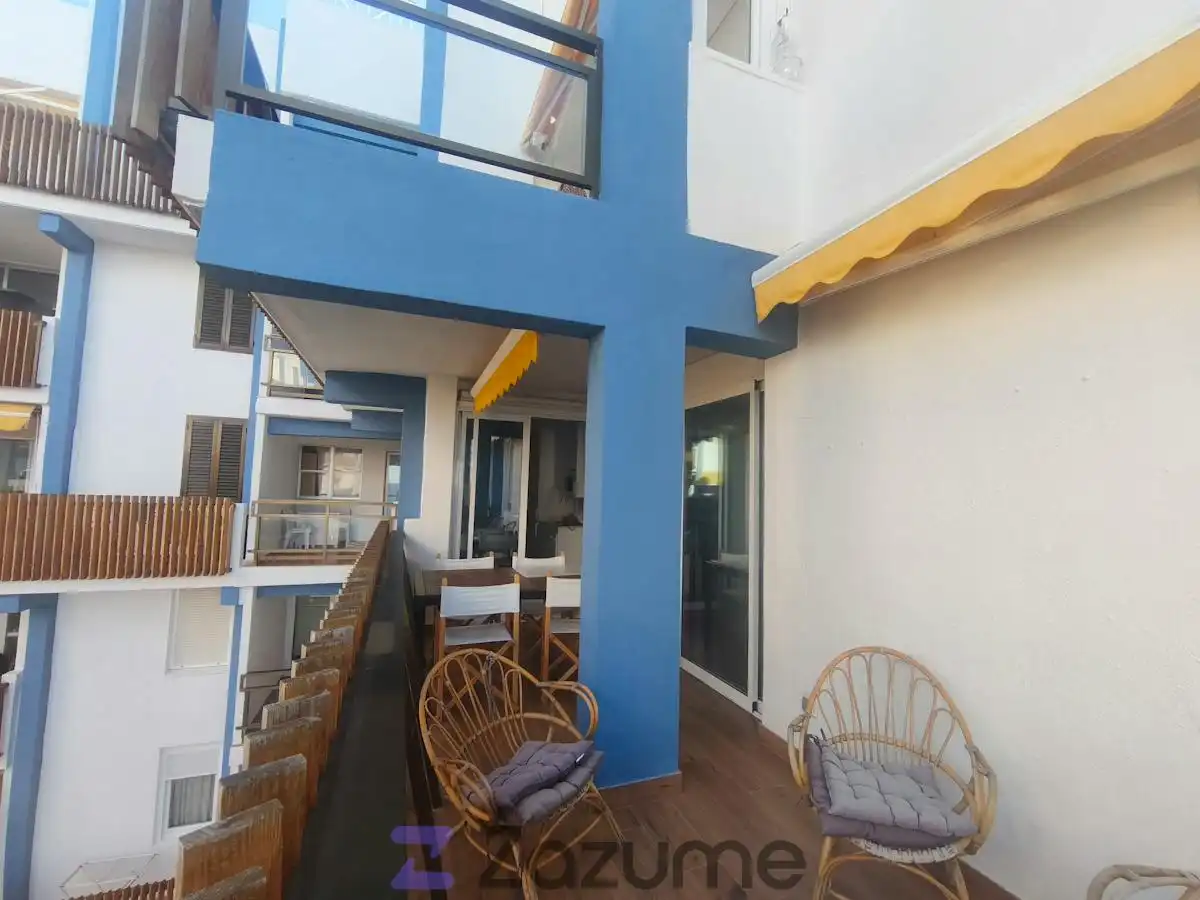 Piso de 93 m² en Valencia