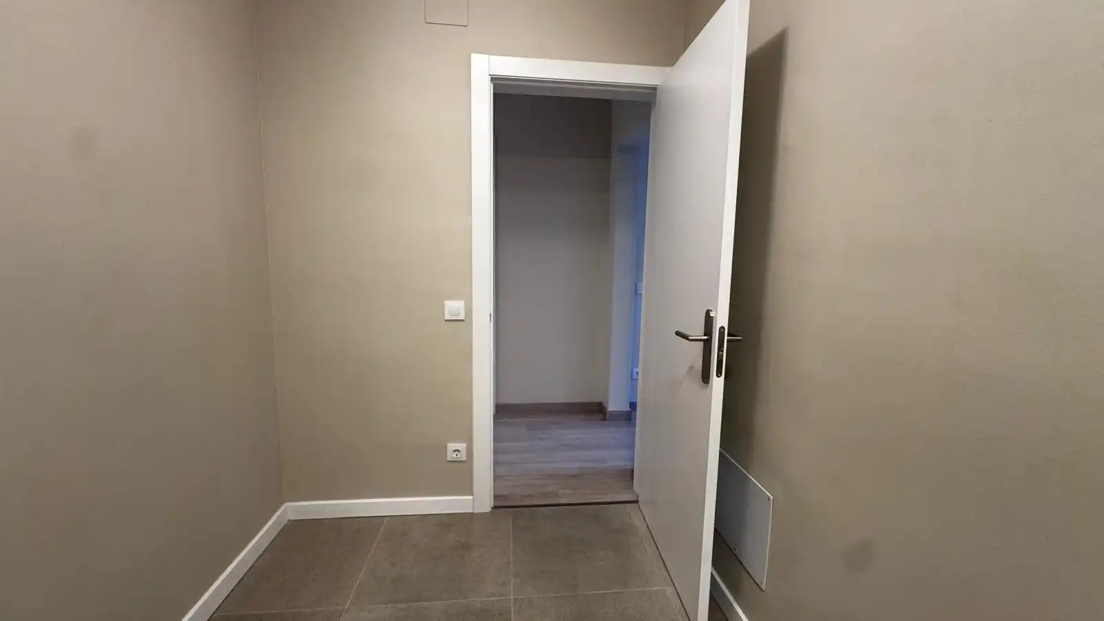 Pis de 120 m² a Barcelona