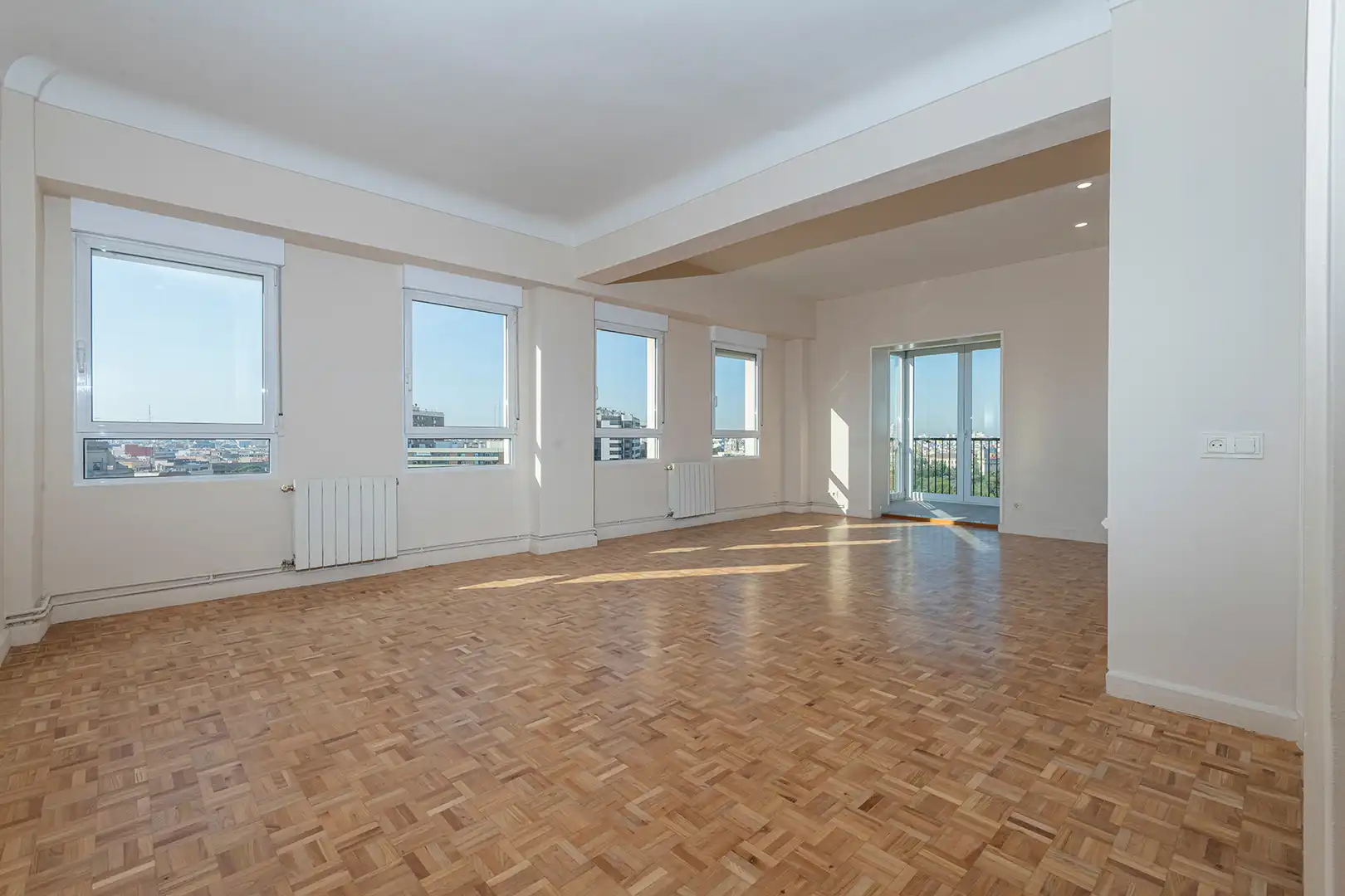 Piso de 230 m² en Valencia